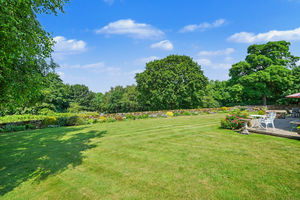 Gardens- click for photo gallery